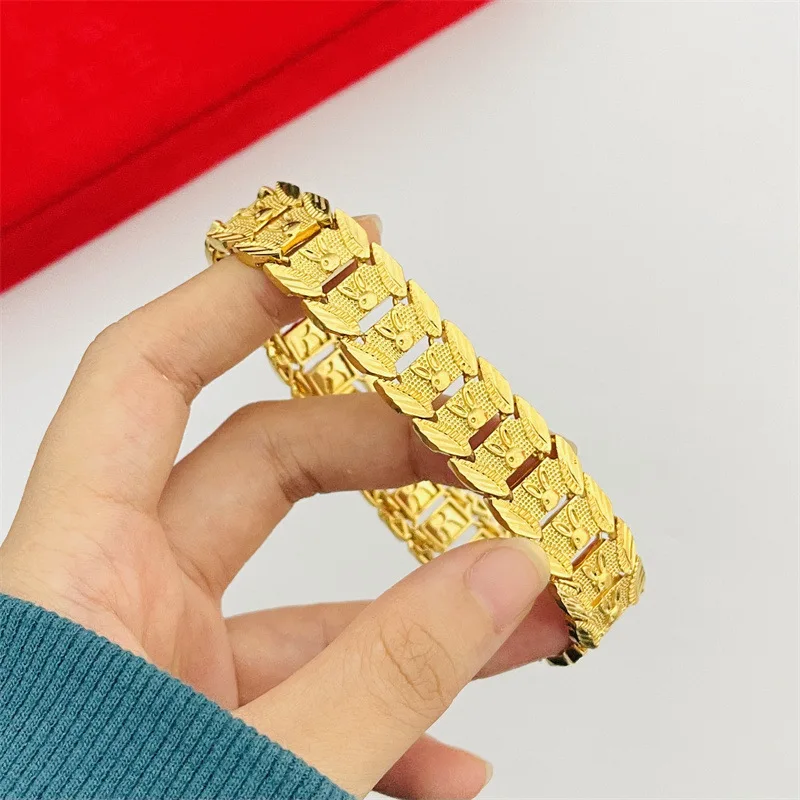 Роскошный дизайн 9999 24 К нас – обзор и цена Fine Jewelry Watches Women