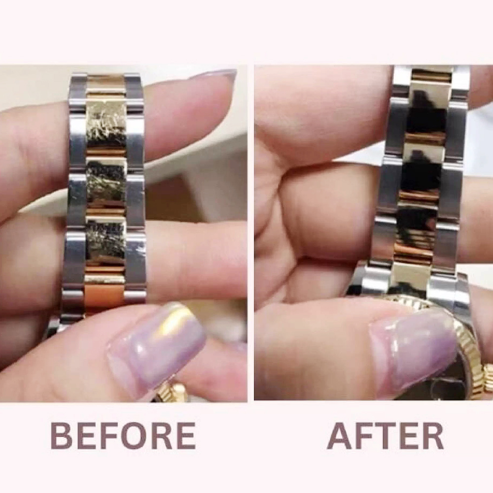 1/2 комплекта салфеток для пол – обзор и цена Used Jewelry Watches