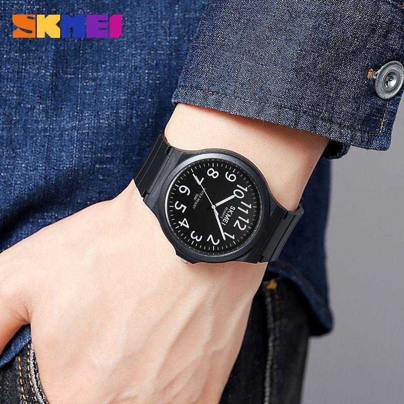 Часы SKMEI с цифровым дисплеем – обзор и цена Moments Watches & Jewelry Vaughan Mills