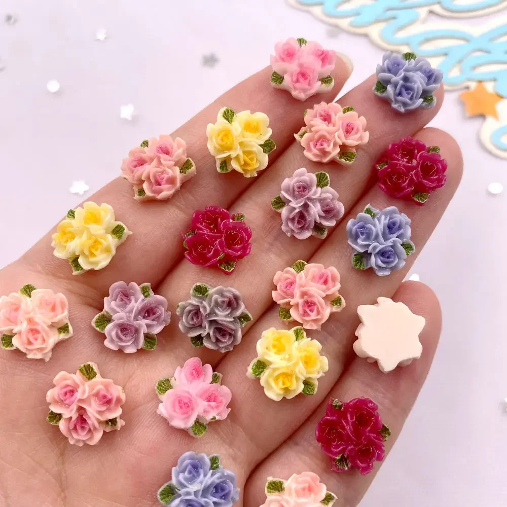 50 шт., Разноцветные фигурки и – обзор и цена Paradise Jewelry & Watches Llc Photos