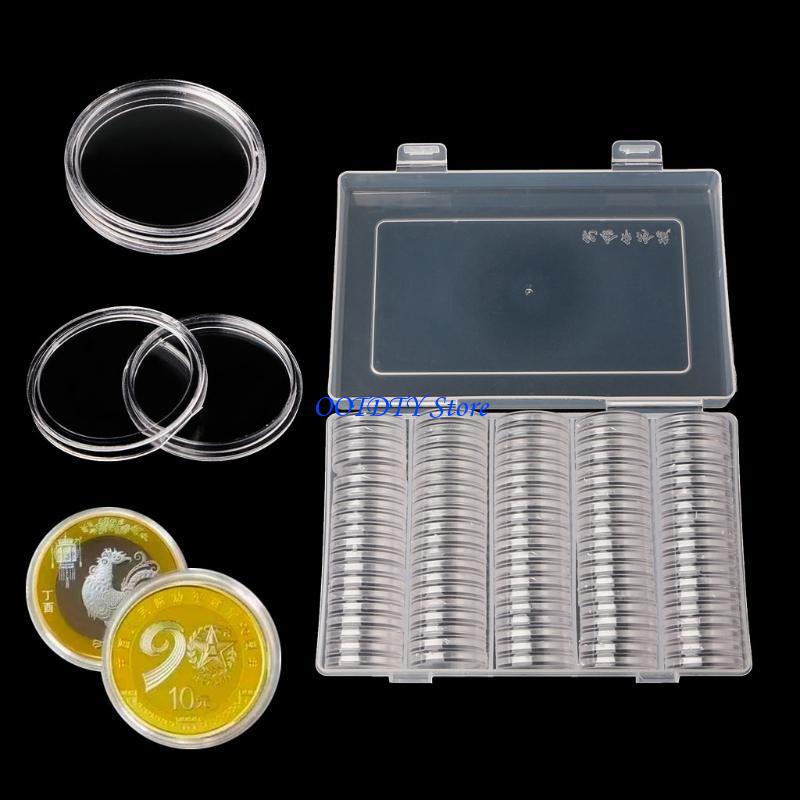 367A Круглый ящик для хранения – обзор и цена Collectors Coins Jewelry & Watches Of Smithtown