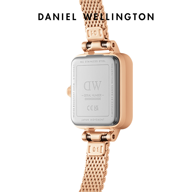Женские часы Daniel Wellington – обзор и цена Daniel Wellington Watches & Jewelry Online Store