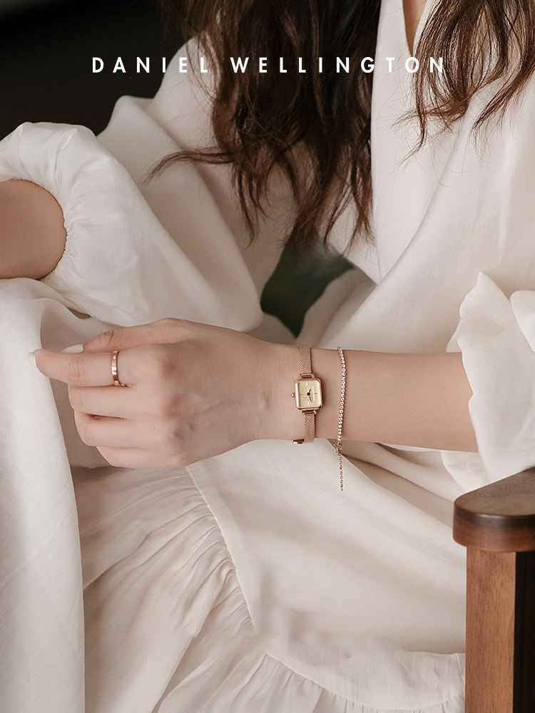 Женские часы Daniel Wellington – обзор и цена Daniel Wellington Watches & Jewelry Online Store