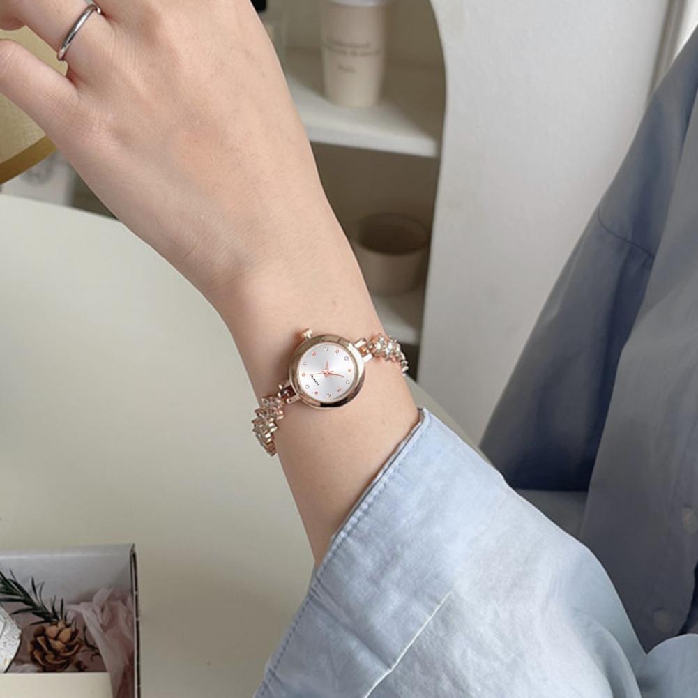 2,3 см женские часы-браслет со – обзор и цена Jewelry Watches For Ladies