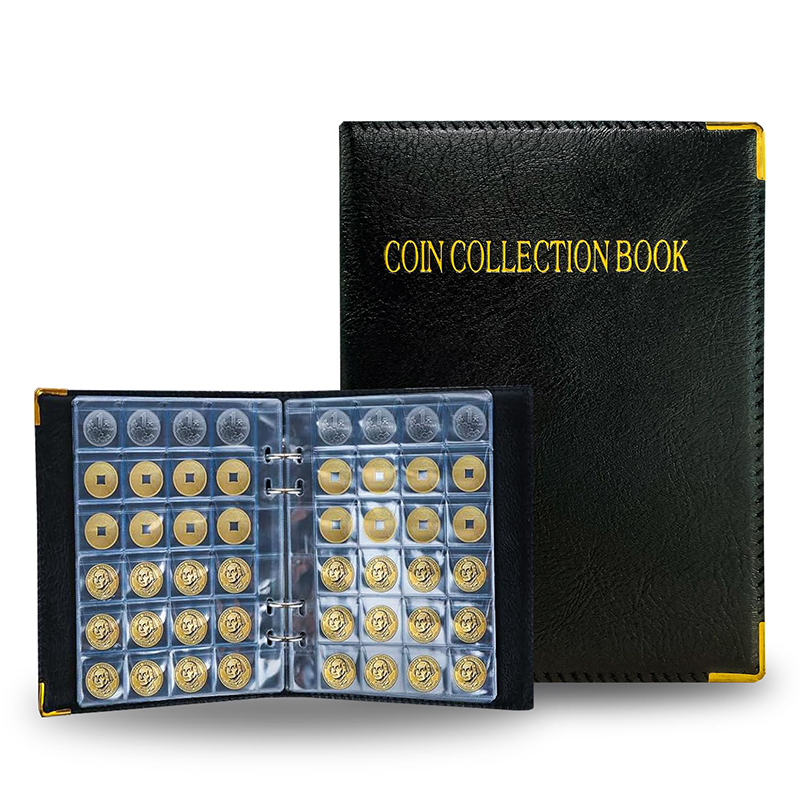 Альбом для коллекционирования  – обзор и цена Collectors Coins Jewelry & Watches Of Smithtown