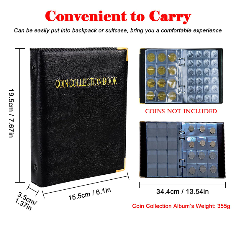 Альбом для коллекционирования  – обзор и цена Collectors Coins Jewelry & Watches Of Smithtown