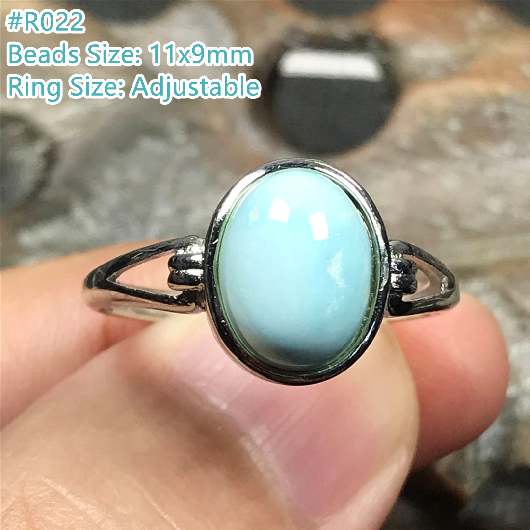 Топ Натуральный Бирюзовый Коль – обзор и цена Turquoise Stone Ring