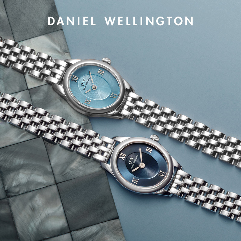 Женские часы Daniel Wellington – обзор и цена Daniel Wellington Watches & Jewelry Online Store