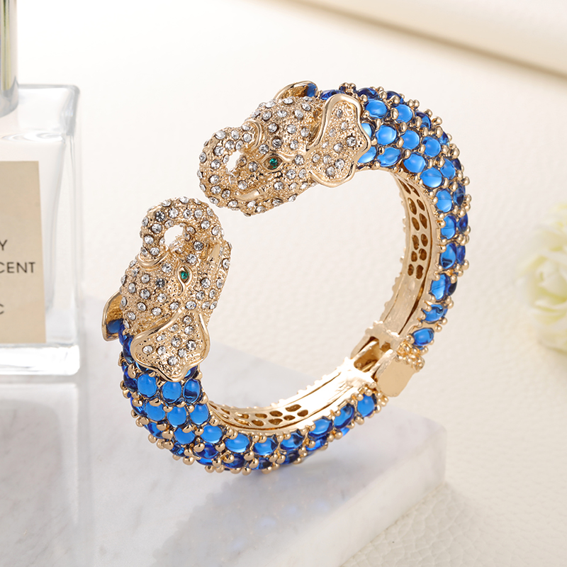 Женский разноцветный Браслет-м – обзор и цена Paradise Jewelry & Watches Llc Photos