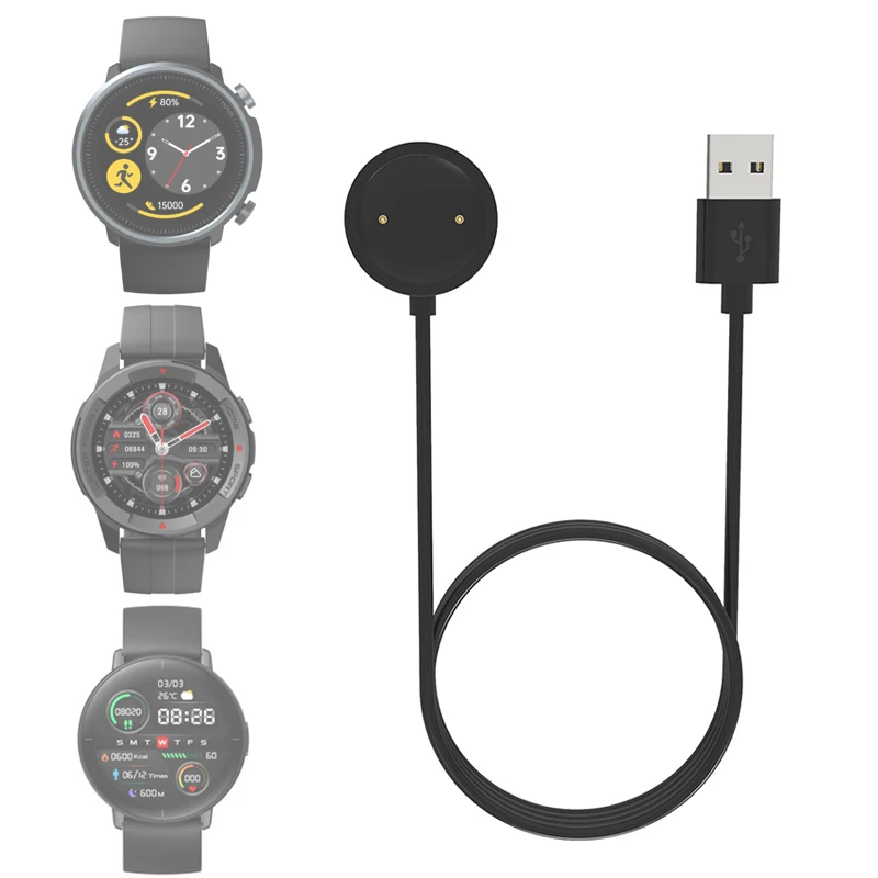 USB-кабель для зарядки для Xia – обзор и цена A1 Watches & Jewelry New York Photos