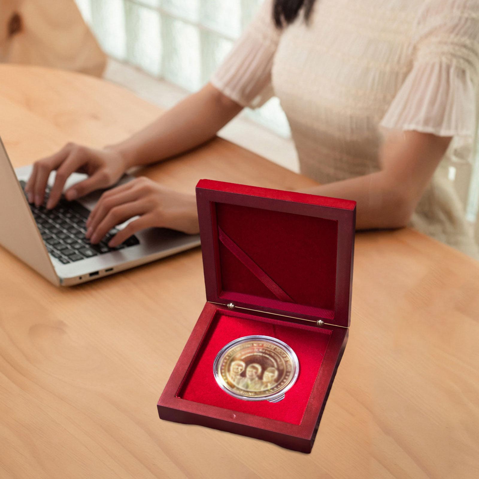 Коробка для презентаций медале – обзор и цена Collectors Coins Jewelry & Watches Of Smithtown