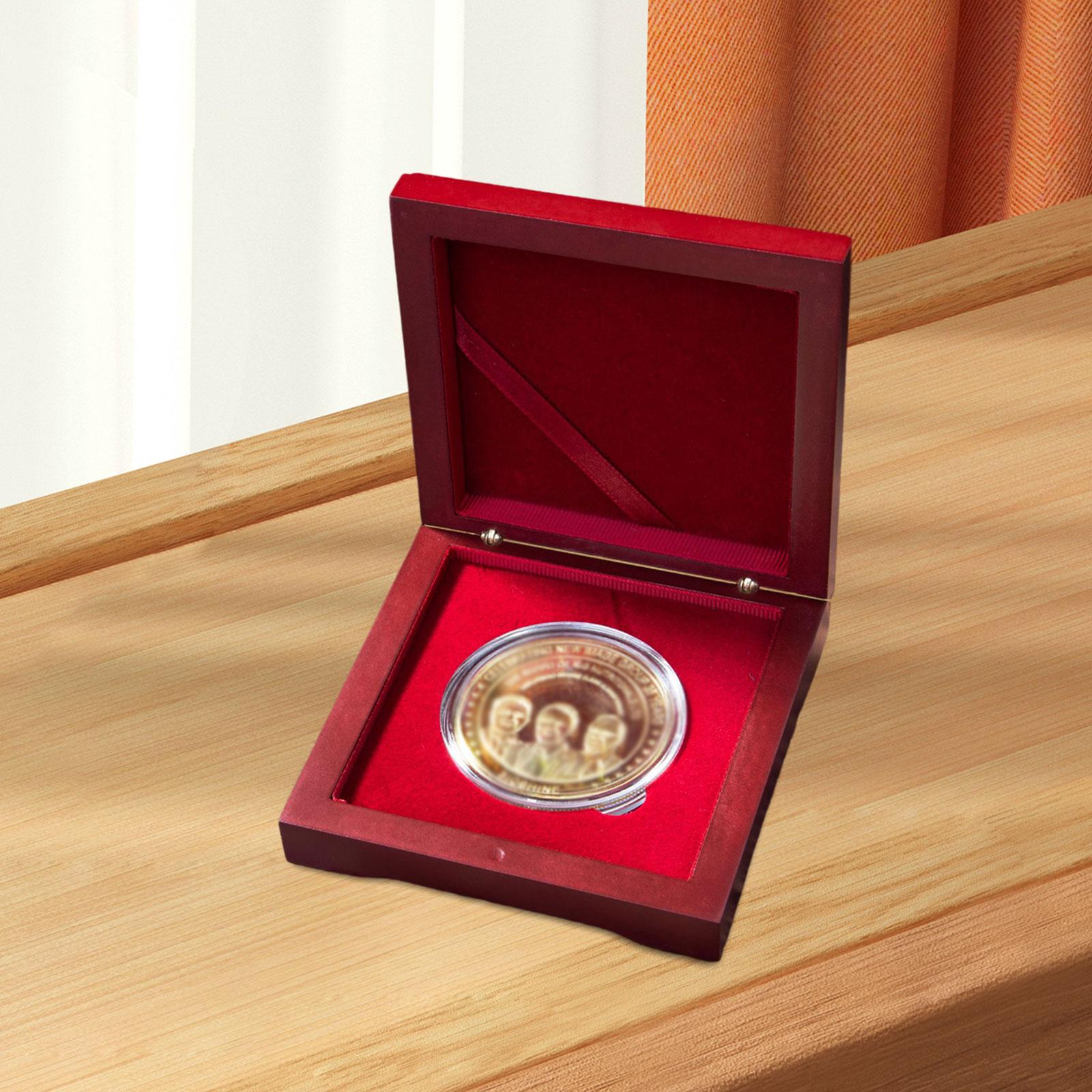 Коробка для презентаций медале – обзор и цена Collectors Coins Jewelry & Watches Of Smithtown
