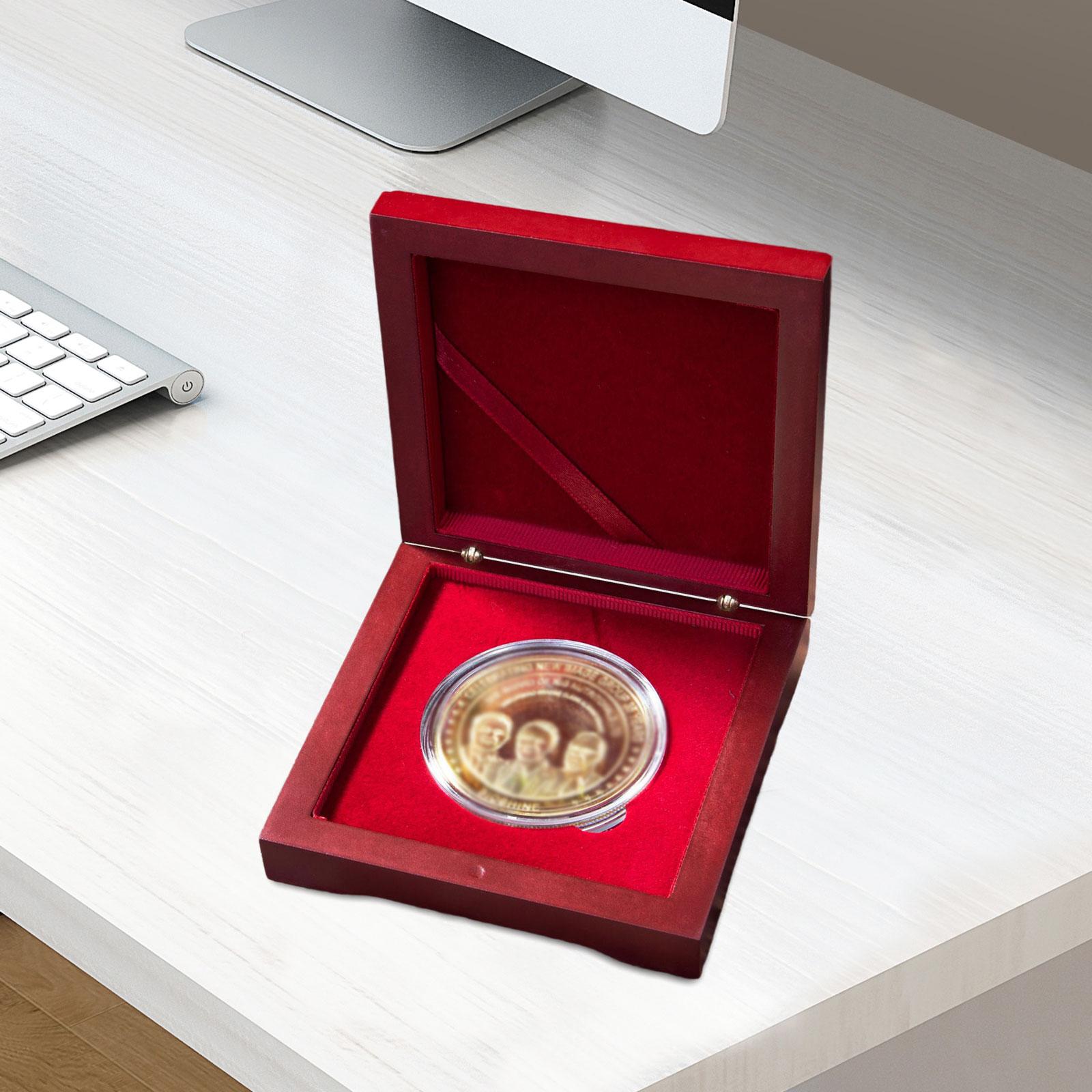 Коробка для презентаций медале – обзор и цена Collectors Coins Jewelry & Watches Of Smithtown