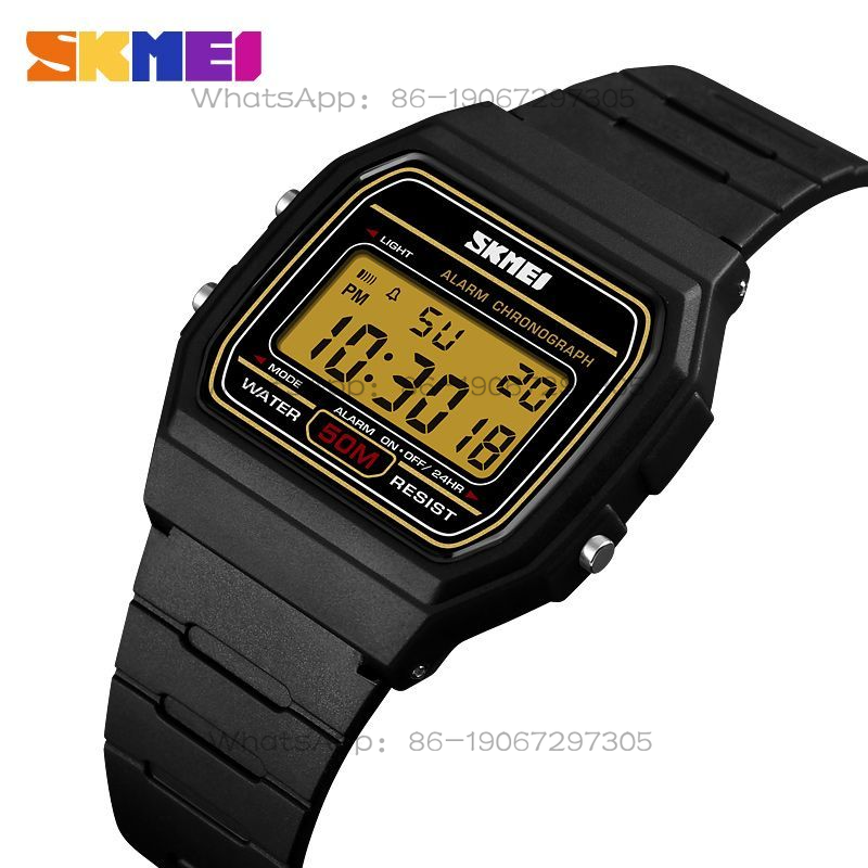 Электронные часы SKMEI Moment  – обзор и цена Moments Watches & Jewelry Vaughan Mills