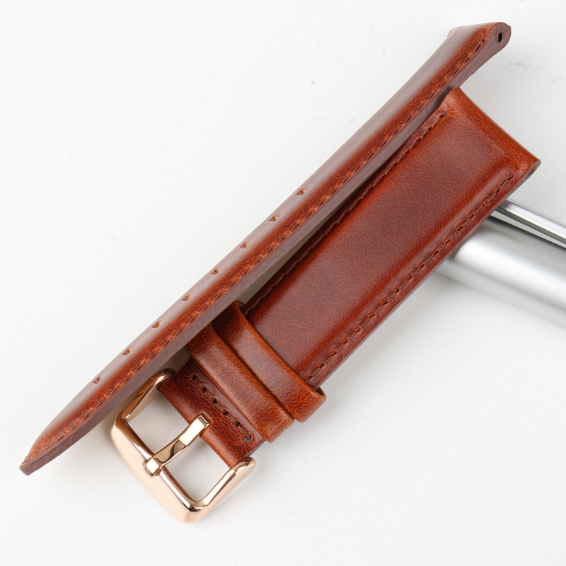 Ремешок для часов из натуральн – обзор и цена Daniel Wellington Watches & Jewelry Online Store