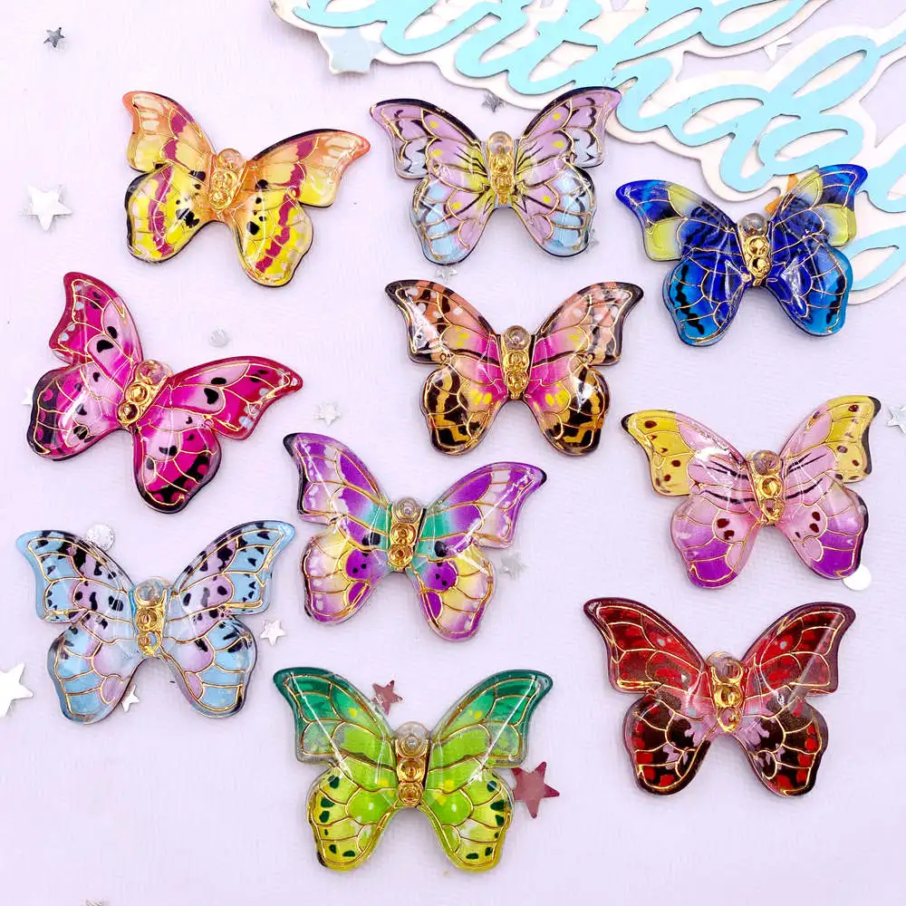 10 шт. красочные красивые фигу – обзор и цена Paradise Jewelry & Watches Llc Photos