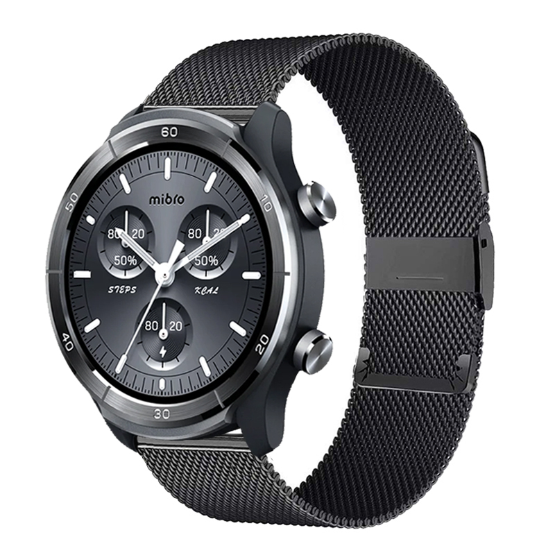 Металлический браслет для MIBR – обзор и цена A1 Watches & Jewelry New York Photos