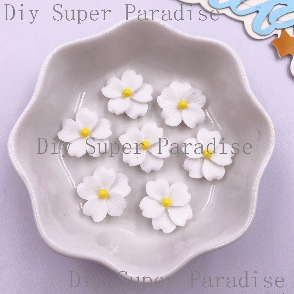 50 шт., разноцветные смоляные  – обзор и цена Paradise Jewelry & Watches Llc Photos