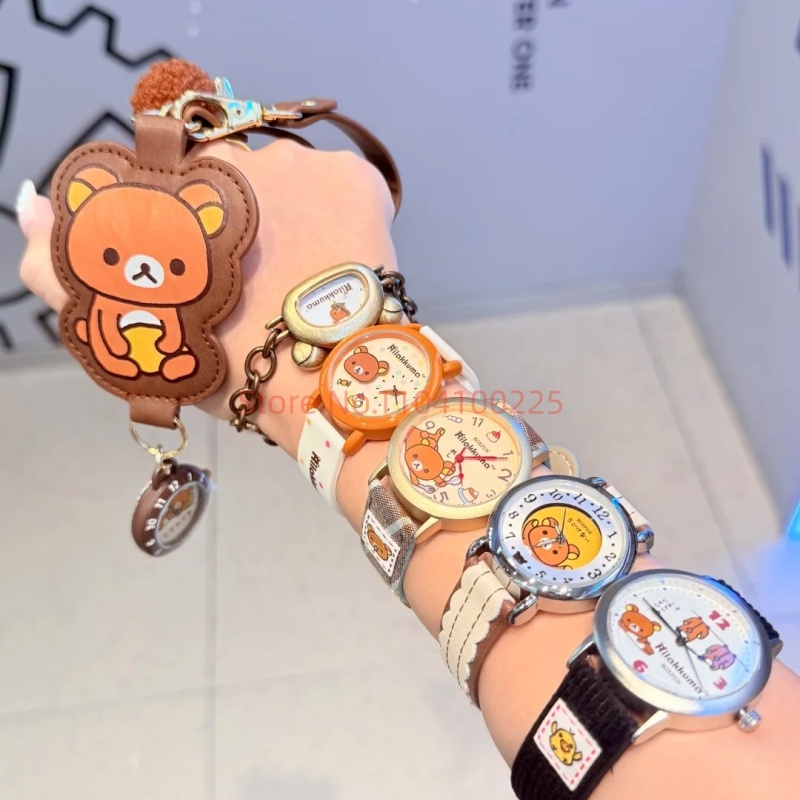 Новые оригинальные часы-сюрпри – обзор и цена Moments Watches & Jewelry Vaughan Mills