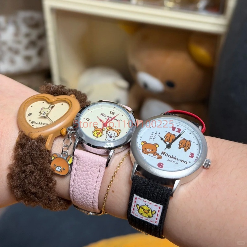 Новые оригинальные часы-сюрпри – обзор и цена Moments Watches & Jewelry Vaughan Mills