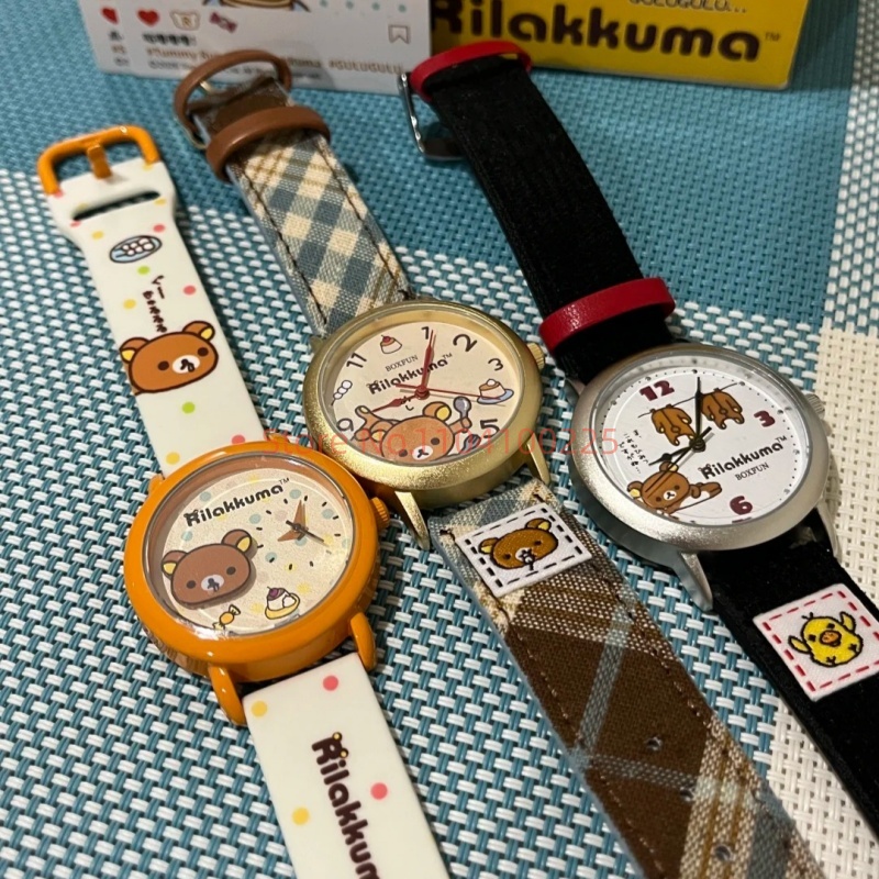 Новые оригинальные часы-сюрпри – обзор и цена Moments Watches & Jewelry Vaughan Mills