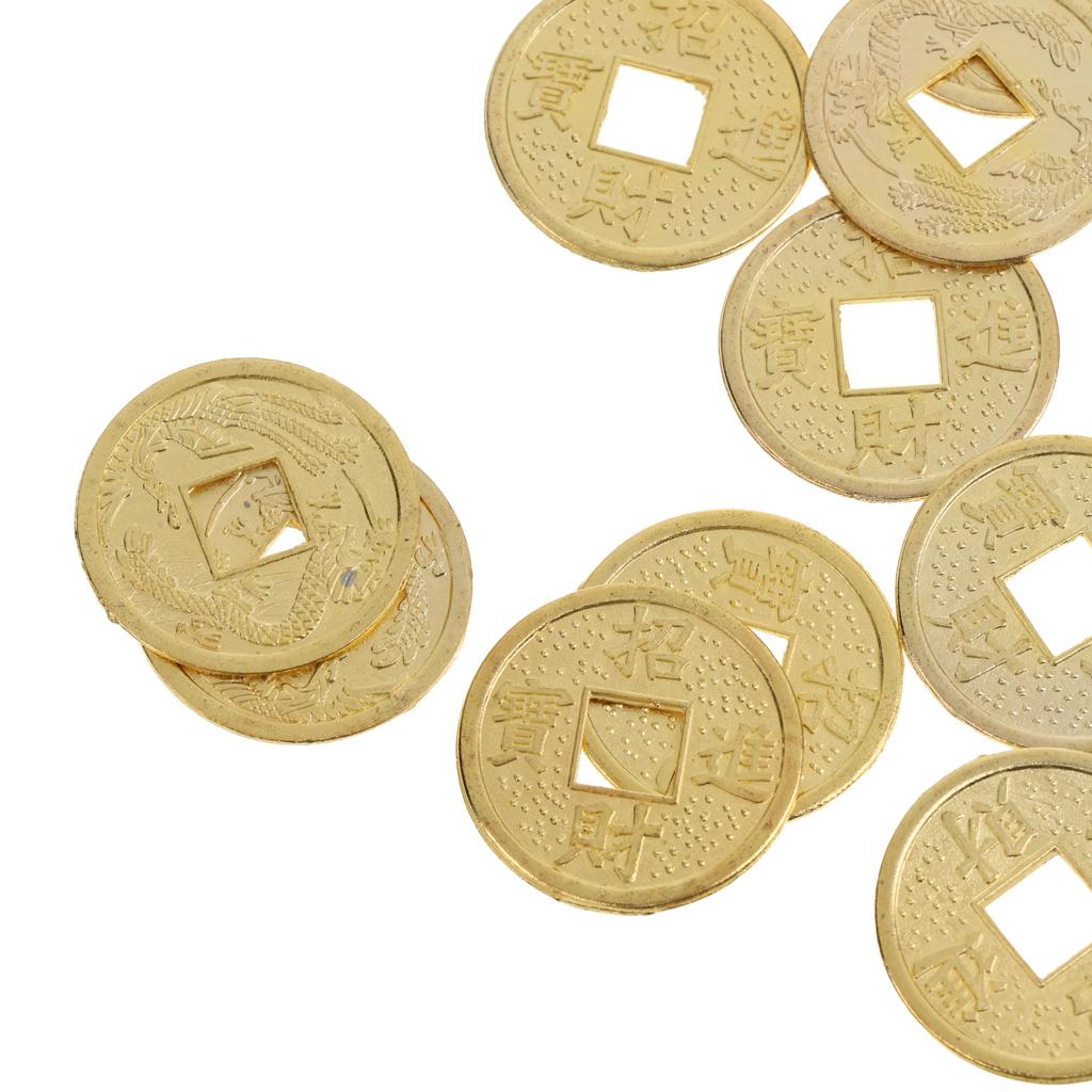 Монеты Фэн-шуй из сплава: уник – обзор и цена Collectors Coins Jewelry & Watches Of Smithtown