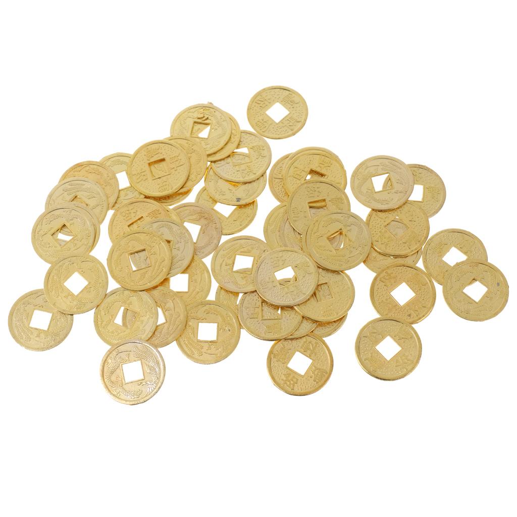 Монеты Фэн-шуй из сплава: уник – обзор и цена Collectors Coins Jewelry & Watches Of Smithtown