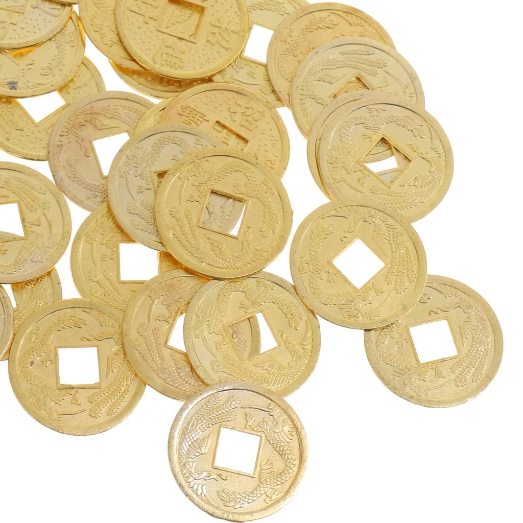 Монеты Фэн-шуй из сплава: уник – обзор и цена Collectors Coins Jewelry & Watches Of Smithtown