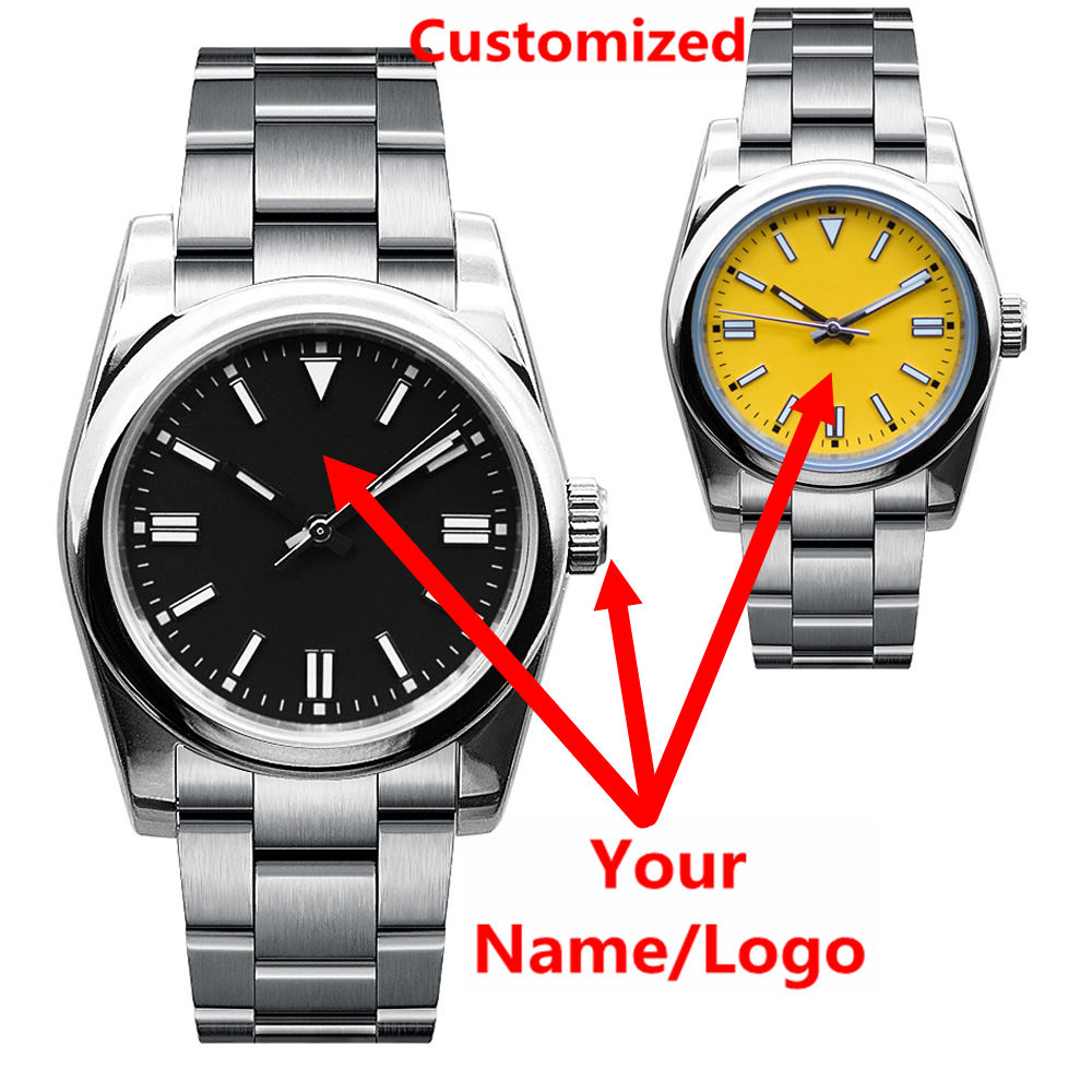Мужские часы с индивидуальным  – обзор и цена Jewelry Style Watches