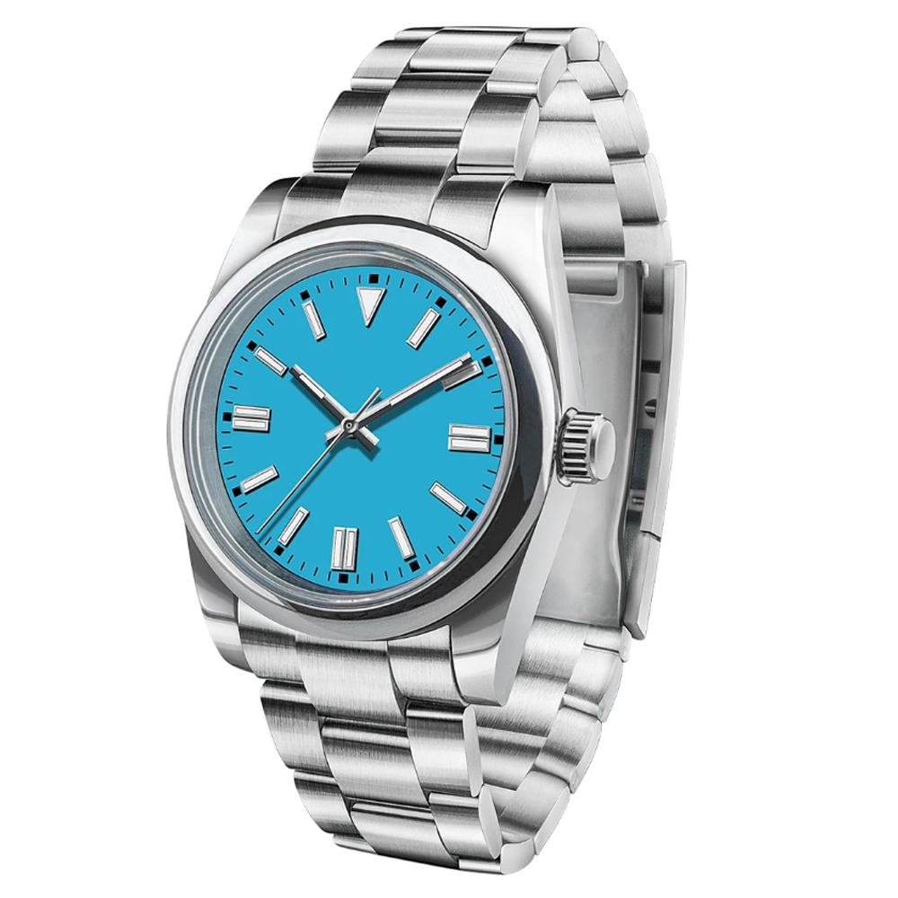 Мужские часы с индивидуальным  – обзор и цена Jewelry Style Watches