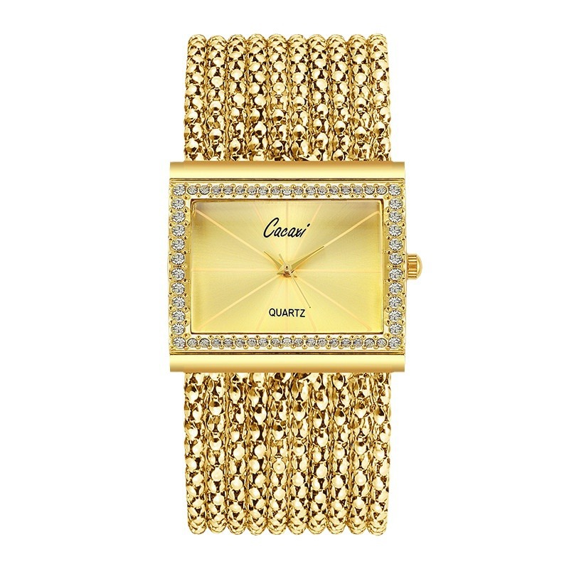 Женские квадратные кварцевые ч – обзор и цена Jewelry Watches For Ladies