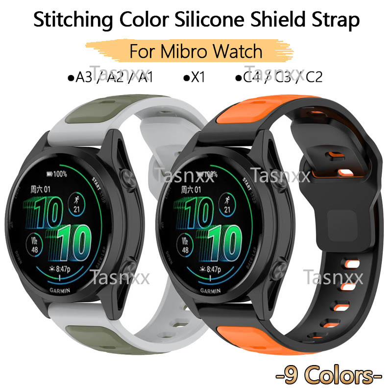 Для Mibro A3 A2 A1 X1 C4 C3 C2 – обзор и цена A1 Watches & Jewelry New York Photos