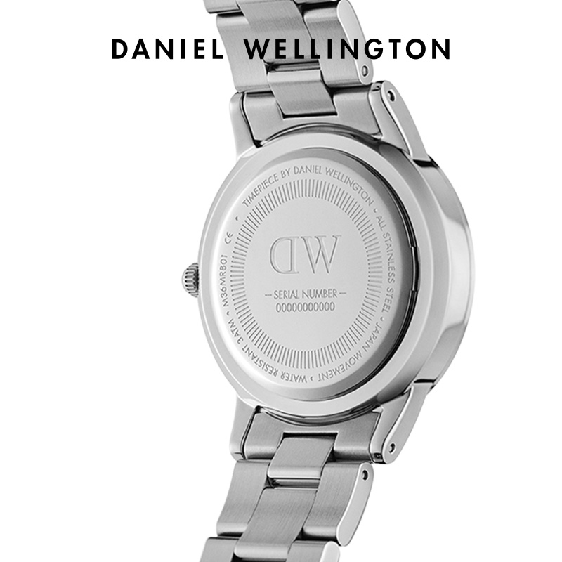 Мужские часы Daniel Wellington – обзор и цена Daniel Wellington Watches & Jewelry Online Store