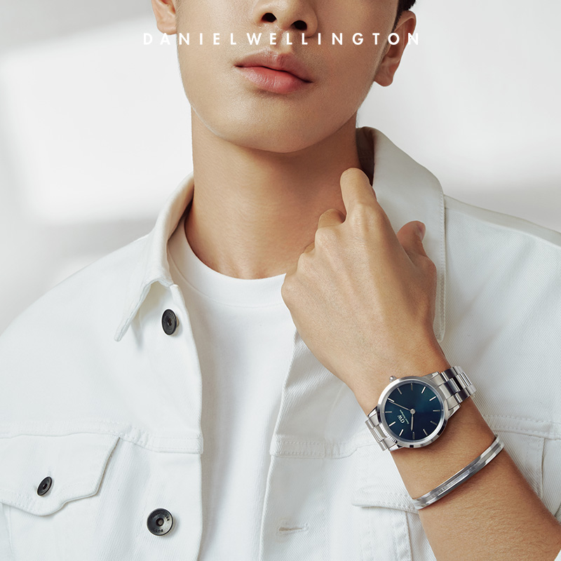 Мужские часы Daniel Wellington – обзор и цена Daniel Wellington Watches & Jewelry Online Store