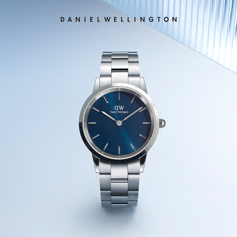 Мужские часы Daniel Wellington – обзор и цена Daniel Wellington Watches & Jewelry Online Store