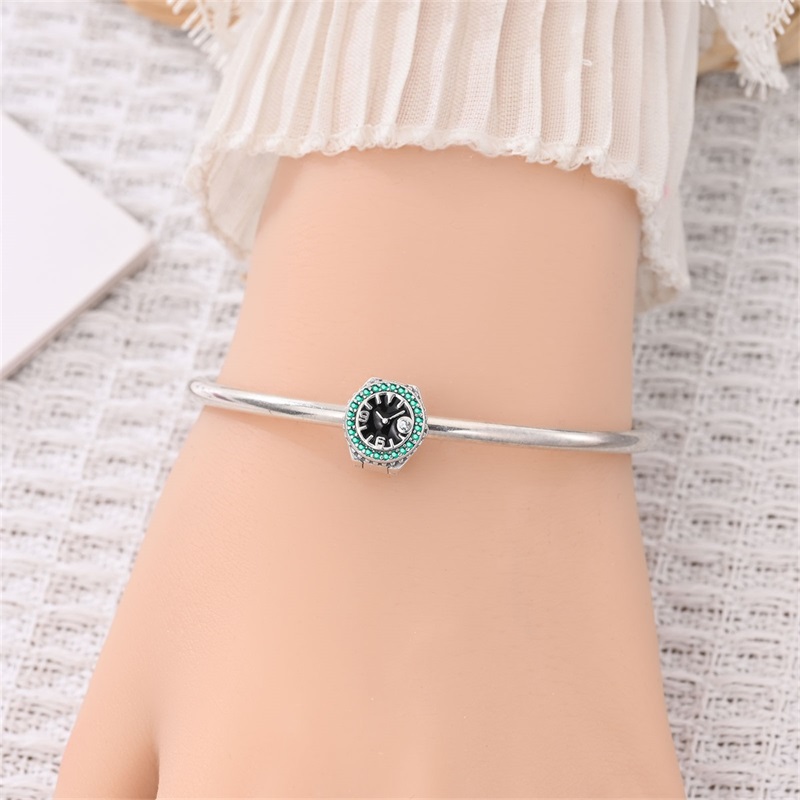 Новые подвески-шармы для часов – обзор и цена Fine Jewelry Watches Women