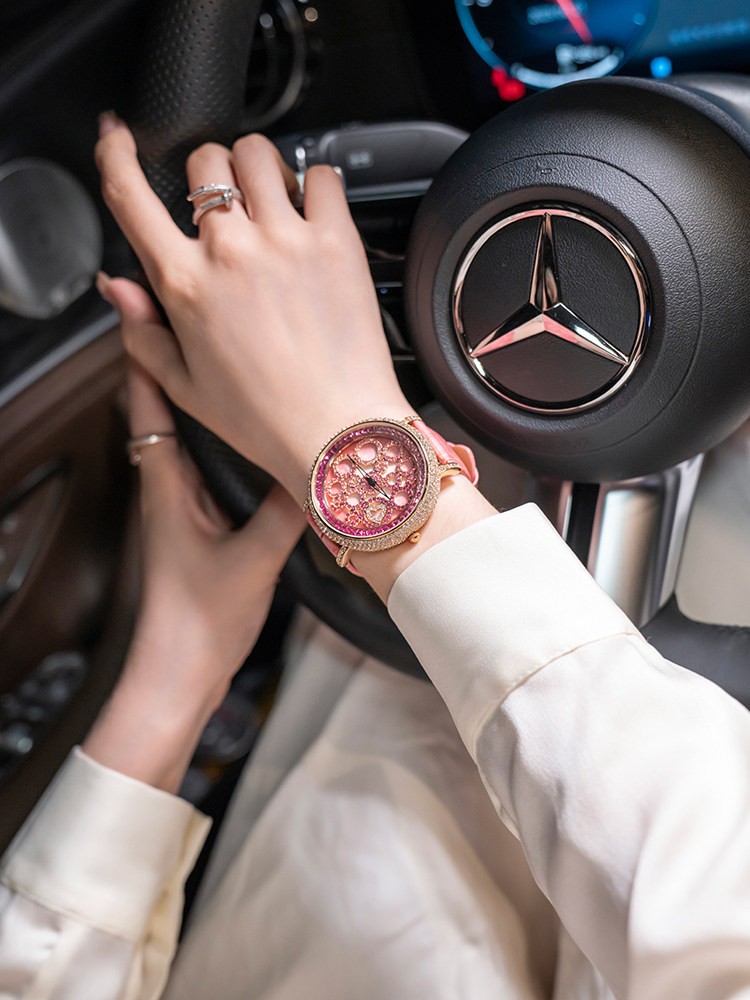 Модные женские наручные часы в – обзор и цена Jewelry Watches For Ladies