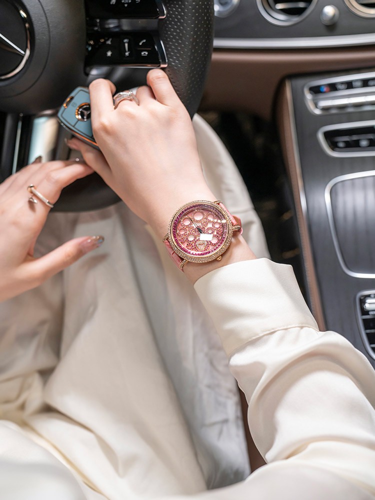 Модные женские наручные часы в – обзор и цена Jewelry Watches For Ladies