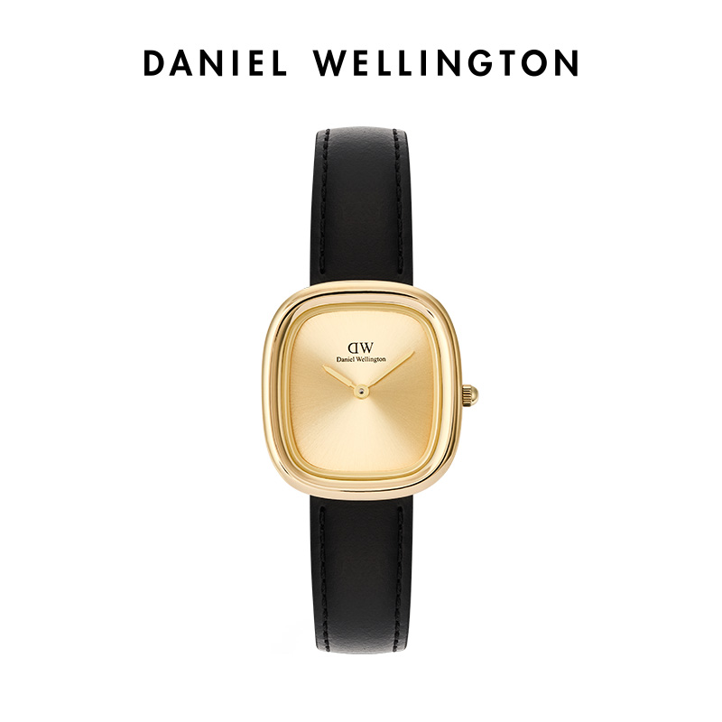 Женские кварцевые часы Daniel  – обзор и цена Daniel Wellington Watches & Jewelry Online Store