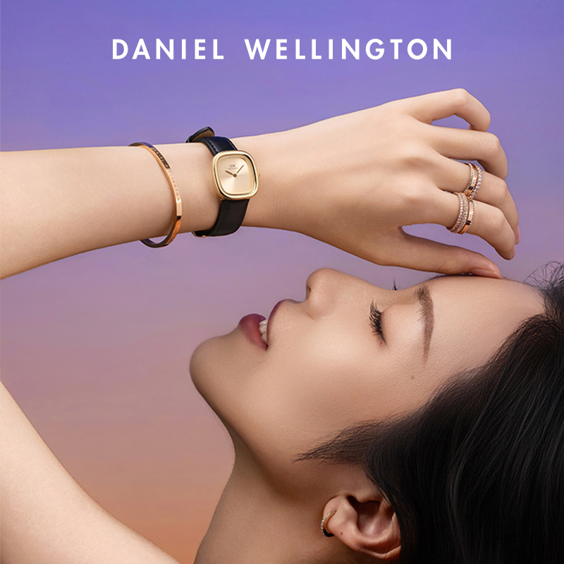 Женские кварцевые часы Daniel  – обзор и цена Daniel Wellington Watches & Jewelry Online Store