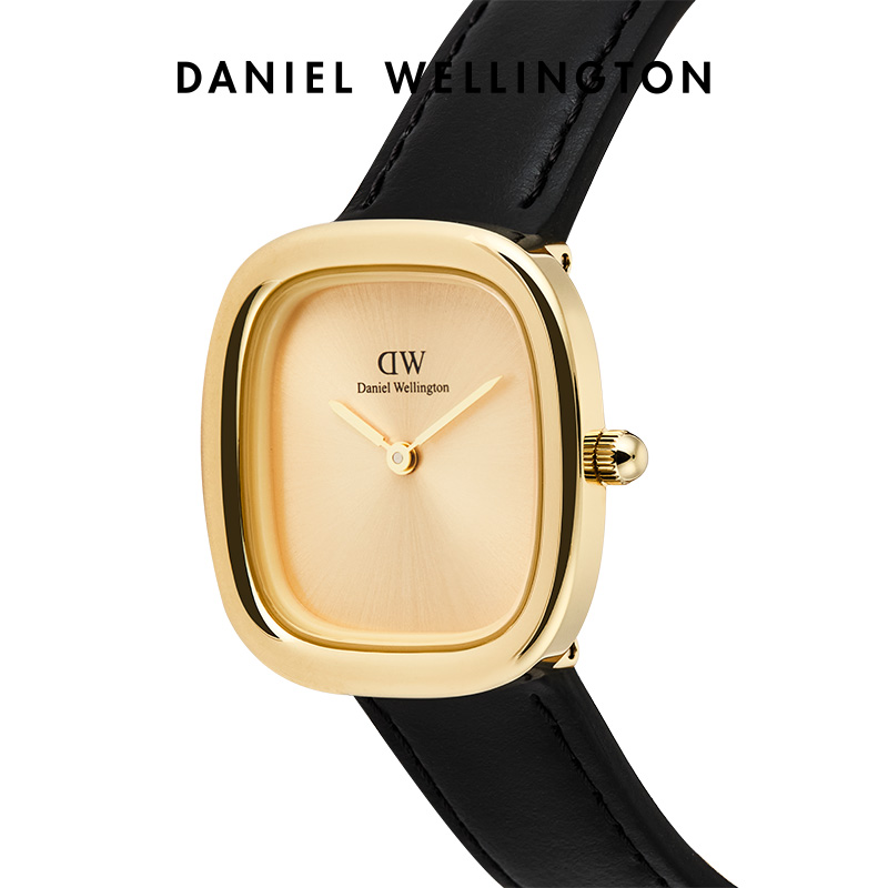Женские кварцевые часы Daniel  – обзор и цена Daniel Wellington Watches & Jewelry Online Store