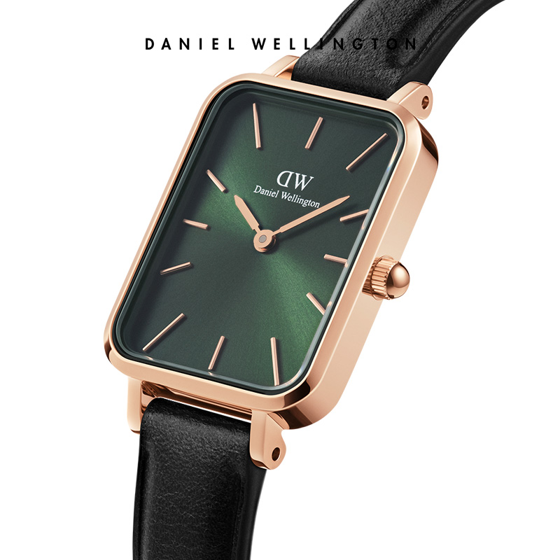 Часы Daniel Wellington Quadro  – обзор и цена Daniel Wellington Watches & Jewelry Online Store