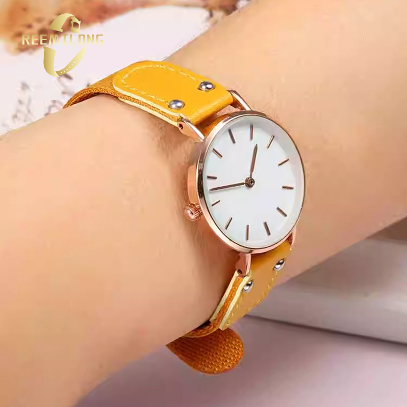 Нейлоновый холщовый ремешок дл – обзор и цена Daniel Wellington Watches & Jewelry Online Store