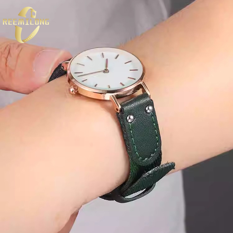 Нейлоновый холщовый ремешок дл – обзор и цена Daniel Wellington Watches & Jewelry Online Store