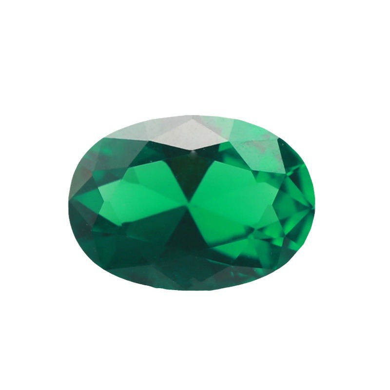 Изумрудно-зеленые овальные кам – обзор и цена Turquoise Stone Ring