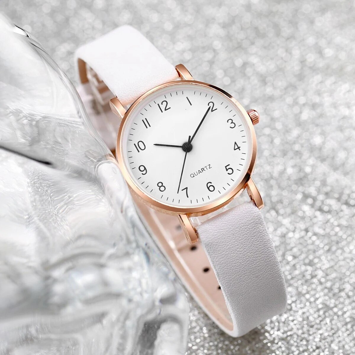 Женский набор украшений из роз – обзор и цена Jewelry Watches For Ladies