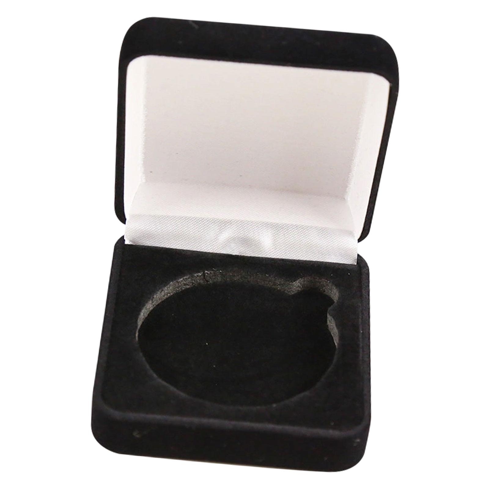 Пылезащитный футляр для памятн – обзор и цена Collectors Coins Jewelry & Watches Of Smithtown