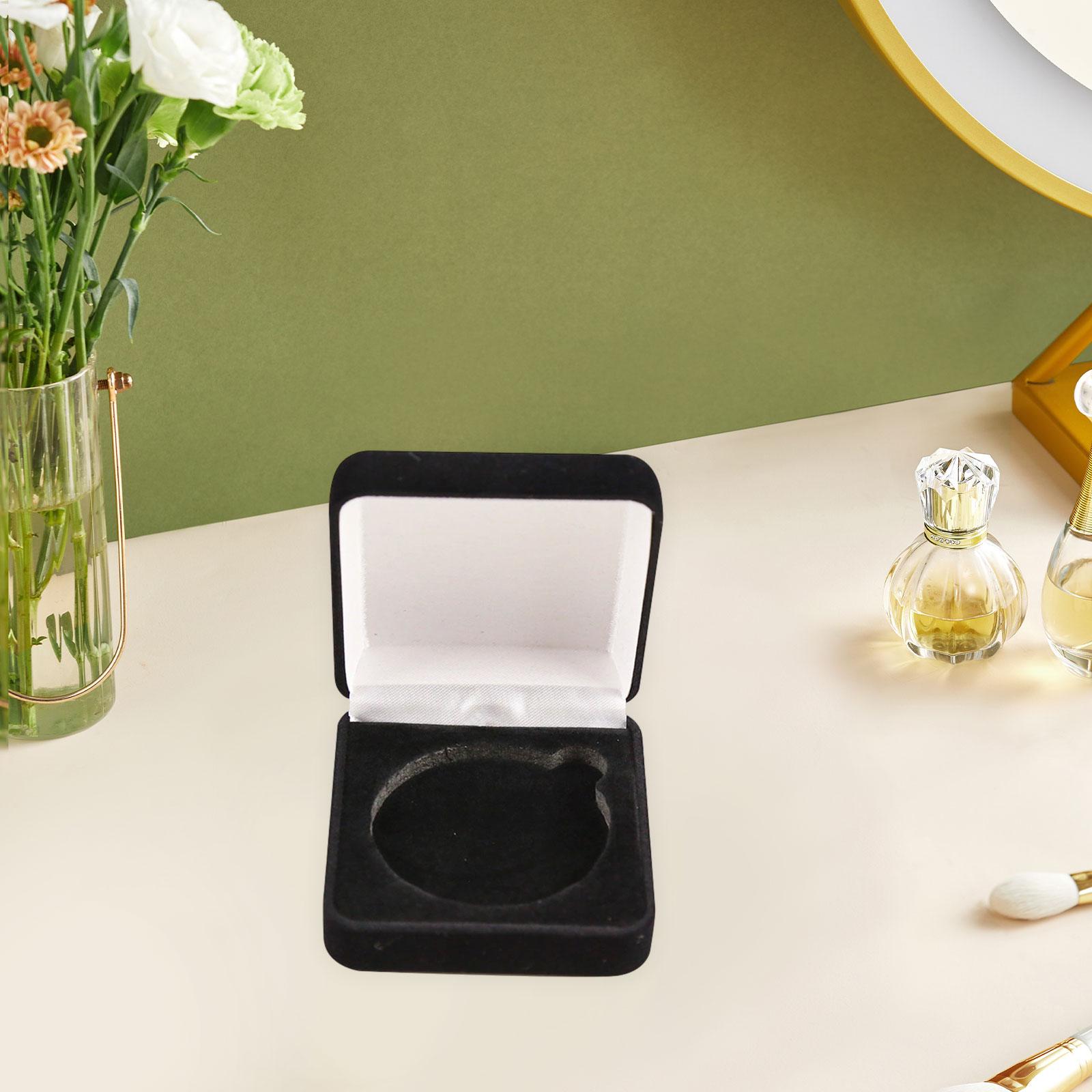 Пылезащитный футляр для памятн – обзор и цена Collectors Coins Jewelry & Watches Of Smithtown